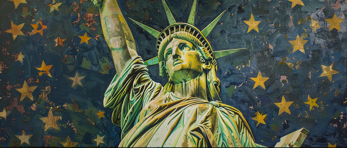 Liberty: America’s Worldview, Now and Forever - A Deeper Dive